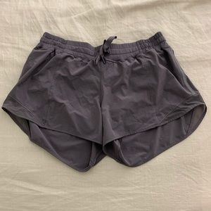Hotty Hot Shorts 4” Inseam